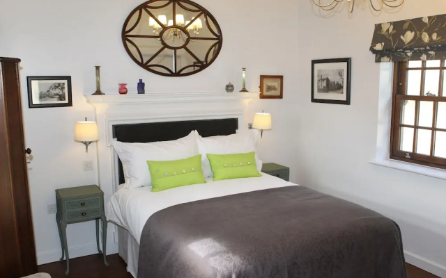 The Compasses Inn