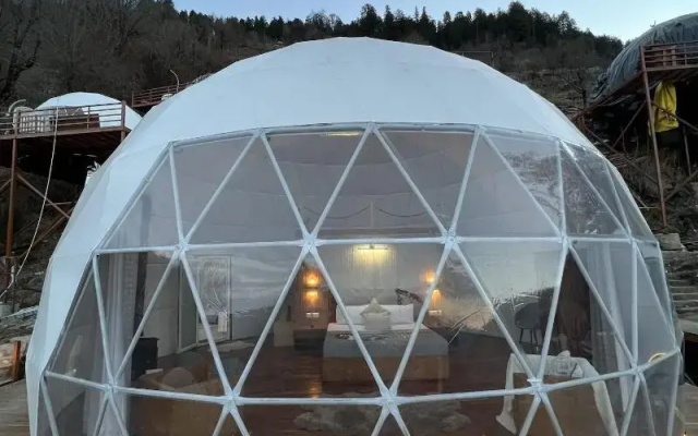 Glamping Club