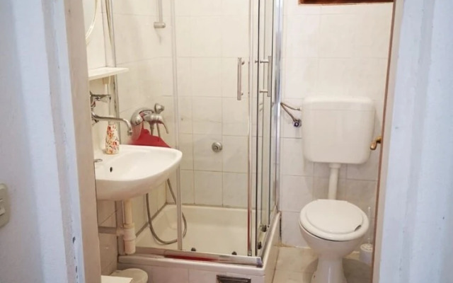 Jadranko - 150 m From sea - A2 Smeđi