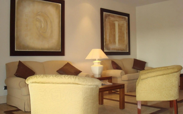 Villa VIK hotel – boutique hotel