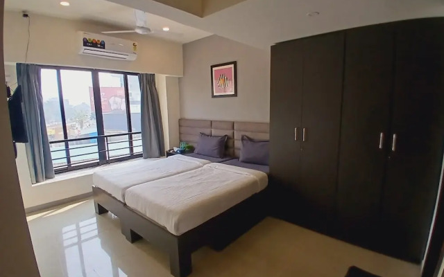 Housr Wakad Pune Hinjawadi Road