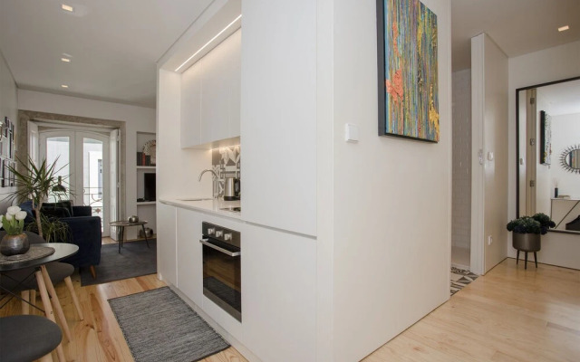 Liiiving in Porto - Cozy & Chic Downtown