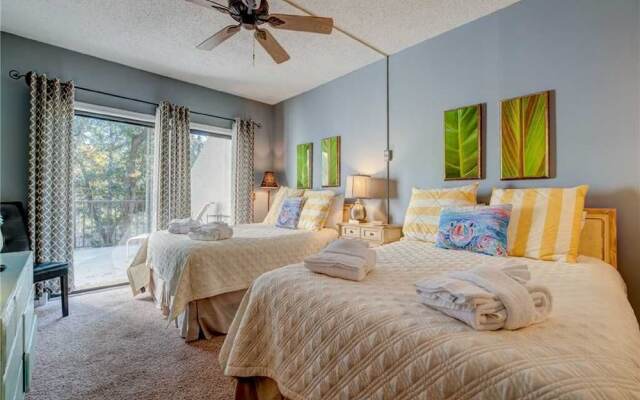 Village House 101 - Two Bedroom Condo