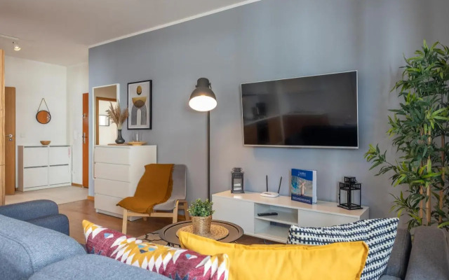 Ambria Apartments Platan Complex