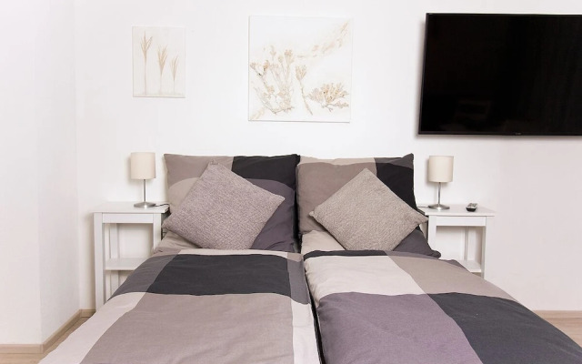 Ferienwohnung BECKENDORF 3