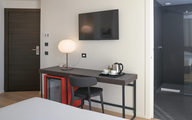 Hotel Punta Tipa