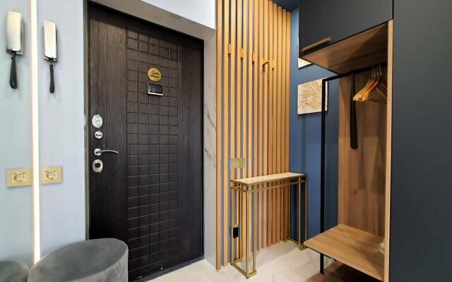 Апартаменты Жемчужина Синего Моря