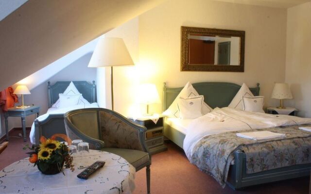 Hotel Irmchen