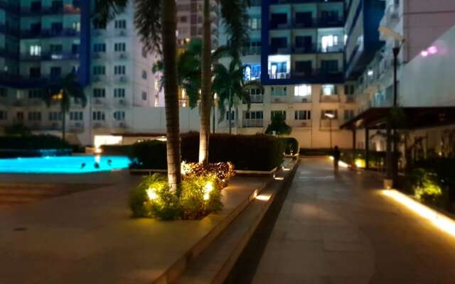 La Vista at Sea Residences