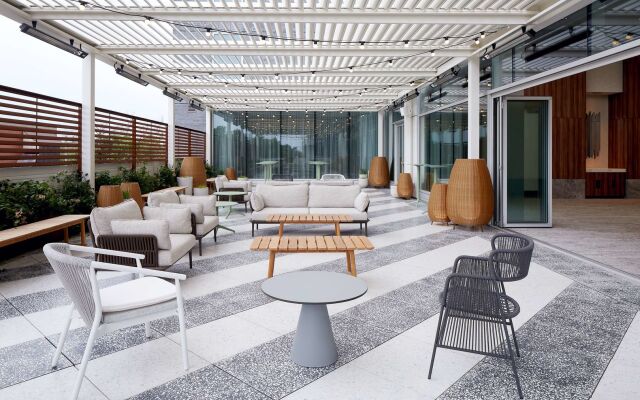 Hilton Garden Inn Montreal Midtown