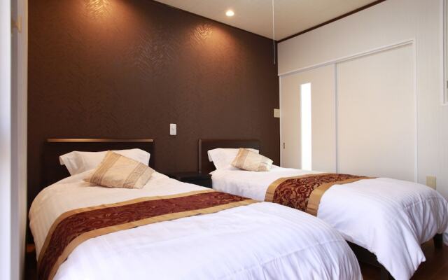 Samy'S Guest House Noda