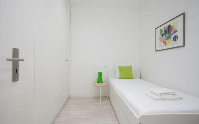 Liiiving in Porto | Santa Catarina Cosy Apartment