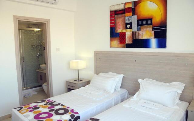 Frixos Suites (Junior Suite)