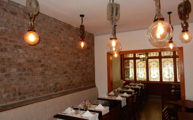 Antigua Miraflores Hotel