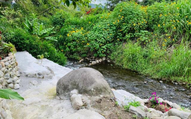 La Casa de Cecilia Mindo