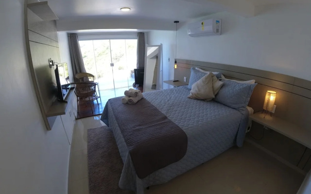 Pousada Atalaia Brasil Boutique