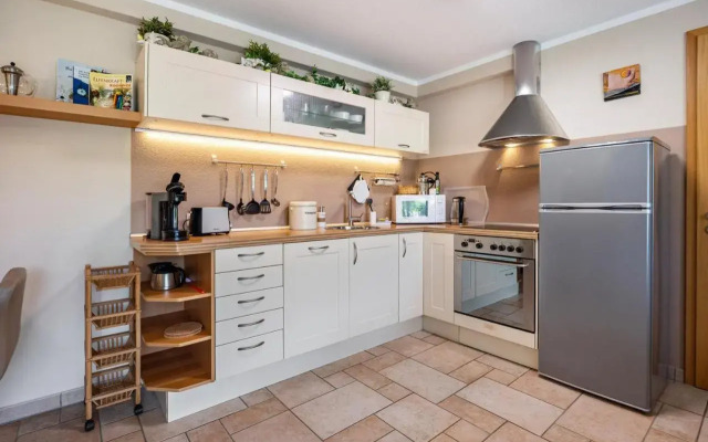 Ferienwohnung Fasse