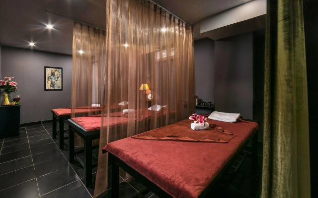 Matilda Boutique and Spa Hotel