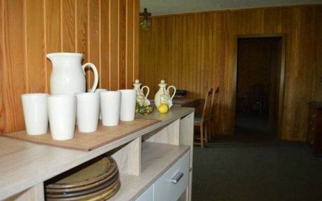 Apartman Kammleitn