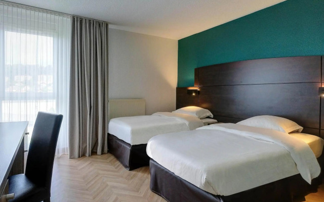 B&B HOTEL Montbéliard-Sochaux
