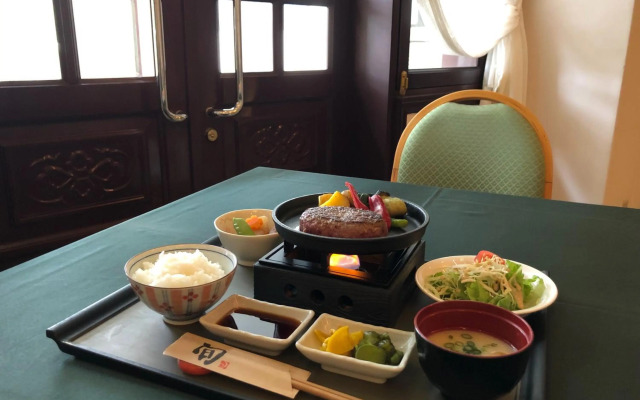 Ada Garden Hotel Okinawa