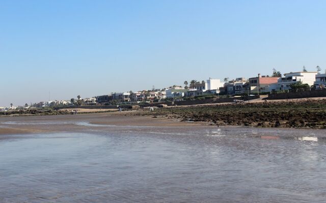 Aux Moules De Harhoura - Rabat