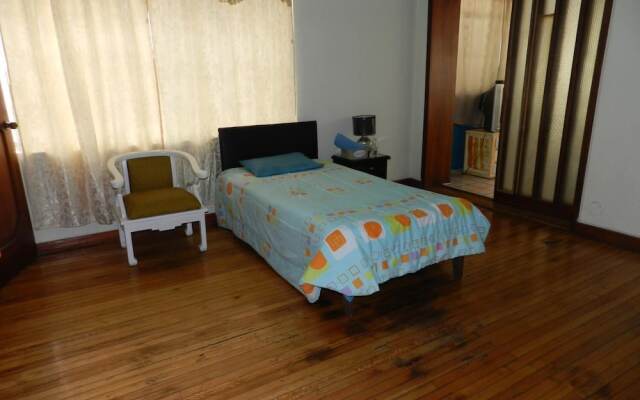 Hostal Mi Sebastian