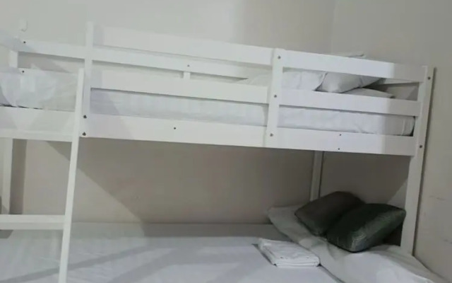 Cebu Cozy Nook Condo