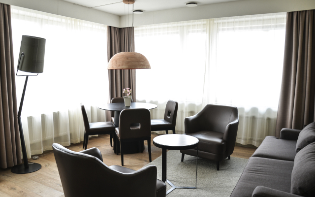 Quality Hotel Grand Falun
