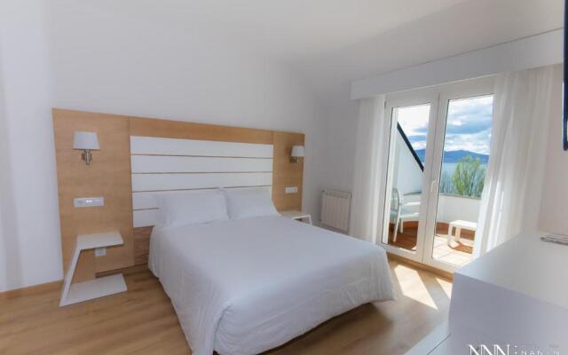 Hotel Spa Nanin Playa