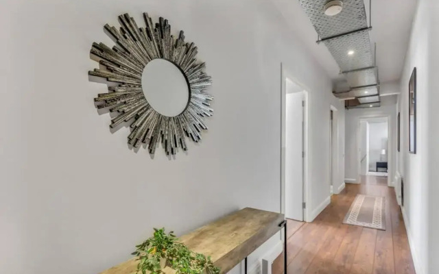City Reach Serviced Apartments by MySquare