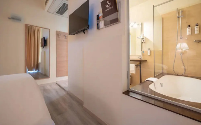 Hotel Fortebraccio