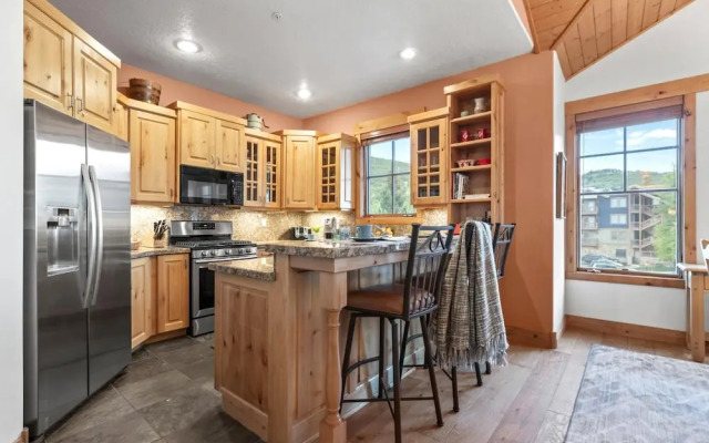 Town Pointe Collection by KBM - 2 Units (102c/301c)