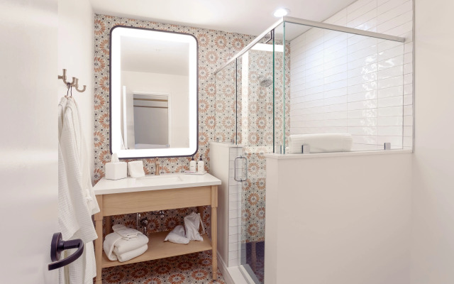 Lily Hall- A Boutique Hotel