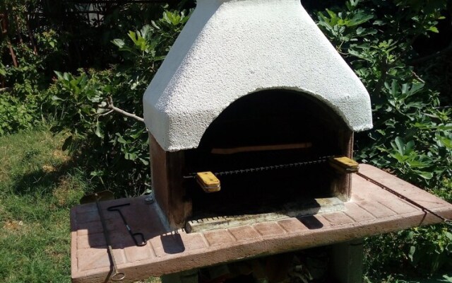 Apartment With one Bedroom Mendula Apartments