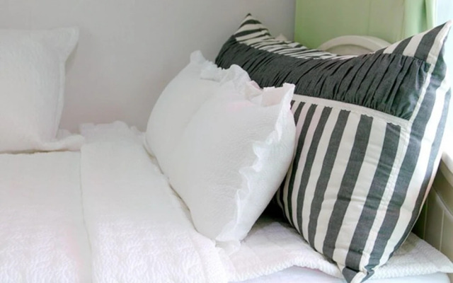 Namhae Blue Bird Pension