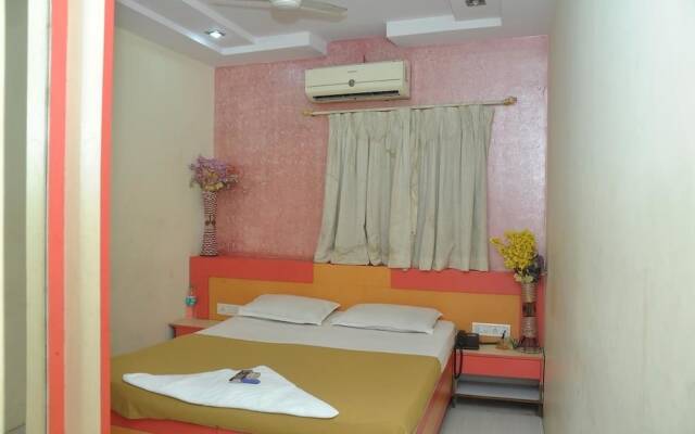 Room Maangta 127 - Andheri