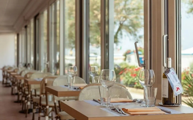 Resort Hotel Marinella