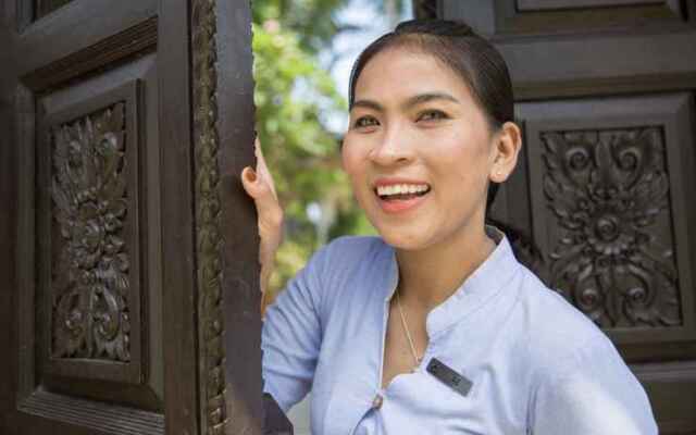 Baan Leelawadee