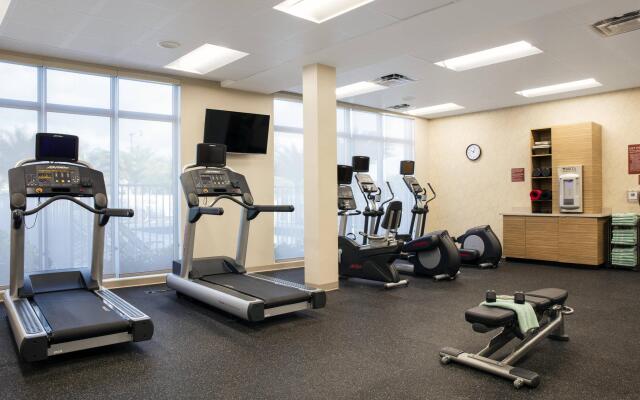 TownePlace Suites by Marriott Miami Homestead