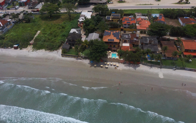 Pousada Casa na Praia
