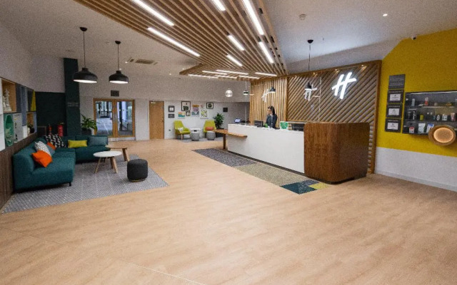 Holiday Inn NEWPORT by IHG