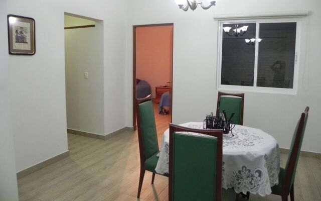 Suites Condesa Amatlan