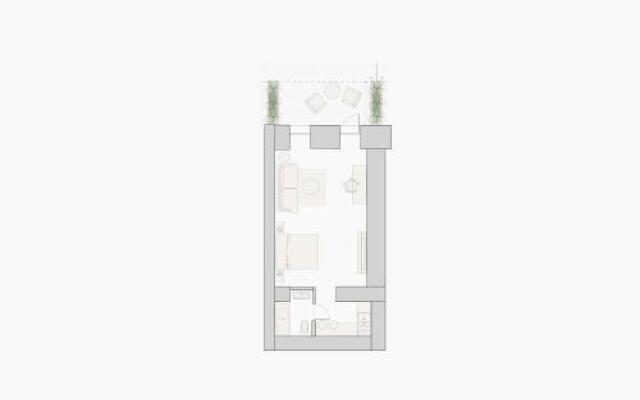 Tomy Old Town Apartments