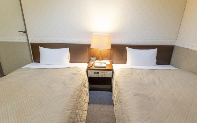 Tabist Hotel Liberty Plaza