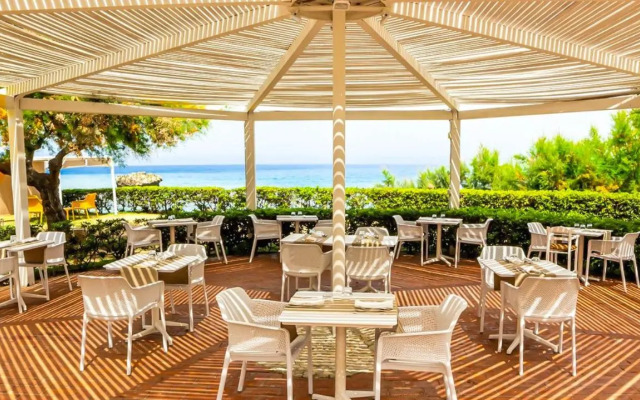 Borgo di Riaci Hotel