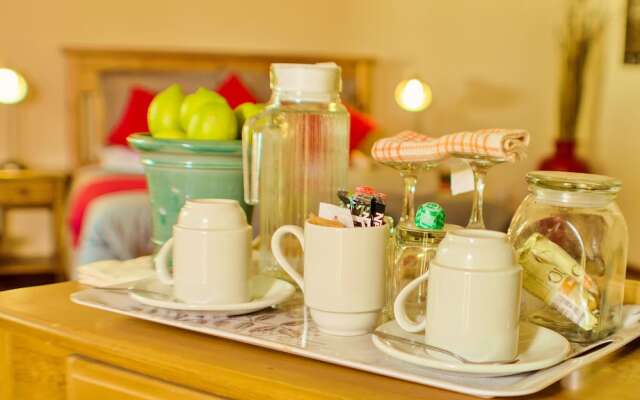 Rosedale Organic Farm B&B