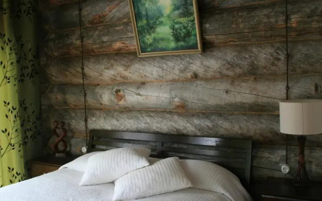 Сияние Севера