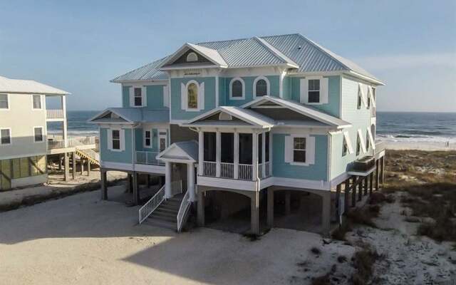Windswept by Meyer Vacation Rentals