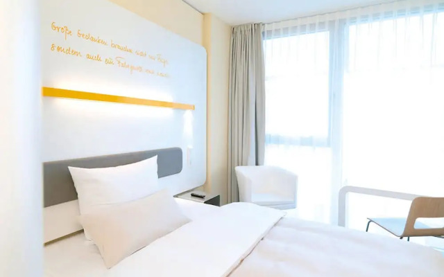 Lufthansa Seeheim - More than a Conference Hotel
